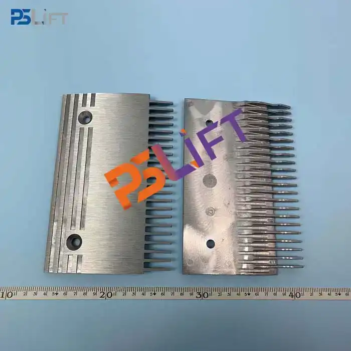Comb Plate KM5009380H02 Plastic  KONE 